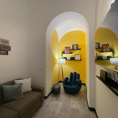 Happy Family Apartments Sauli Genua Exterior foto