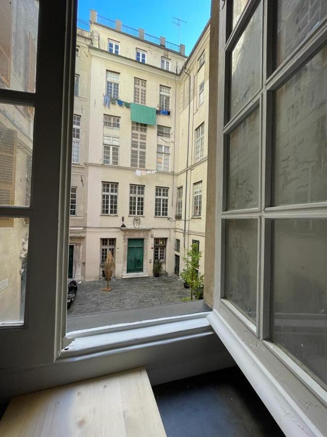 Happy Family Apartments Sauli Genua Exterior foto