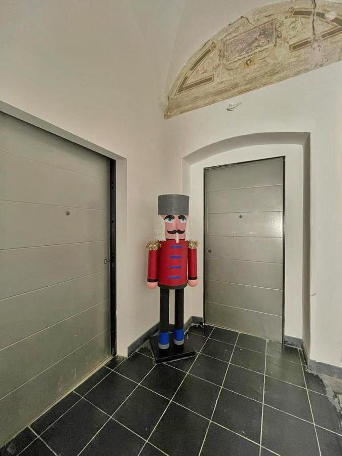 Happy Family Apartments Sauli Genua Exterior foto
