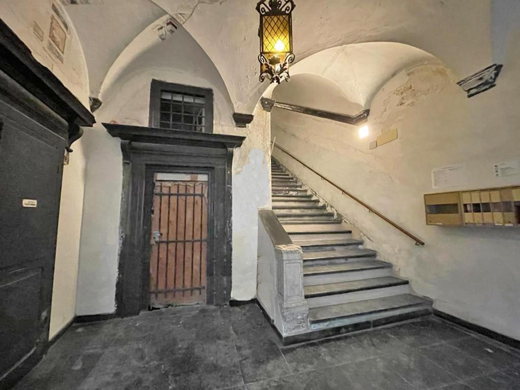 Happy Family Apartments Sauli Genua Exterior foto