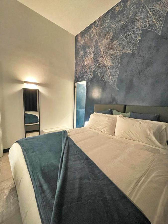 Happy Family Apartments Sauli Genua Exterior foto