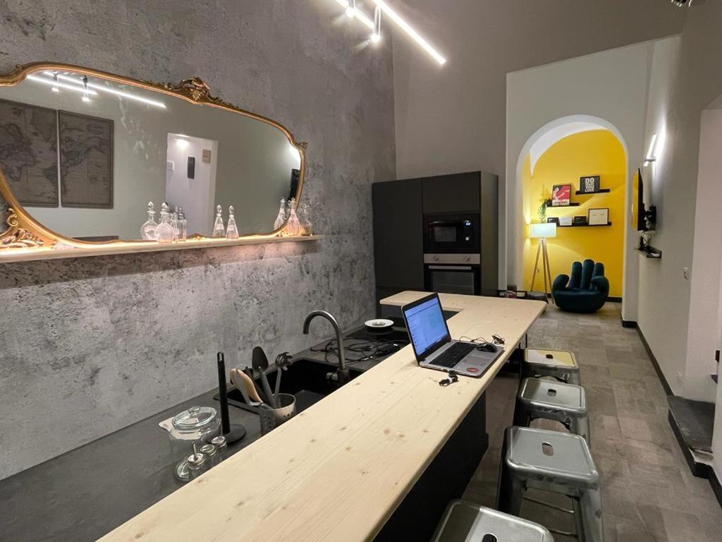 Happy Family Apartments Sauli Genua Exterior foto