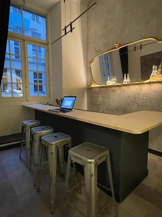 Happy Family Apartments Sauli Genua Exterior foto