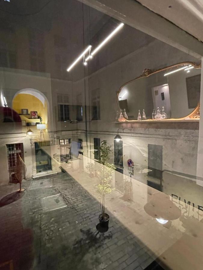 Happy Family Apartments Sauli Genua Exterior foto